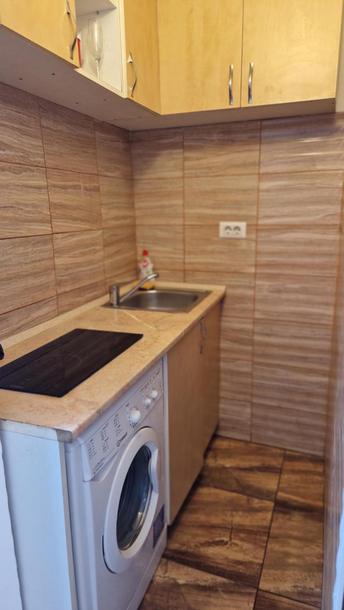 Apartament Back Gałacz Zewnętrze zdjęcie