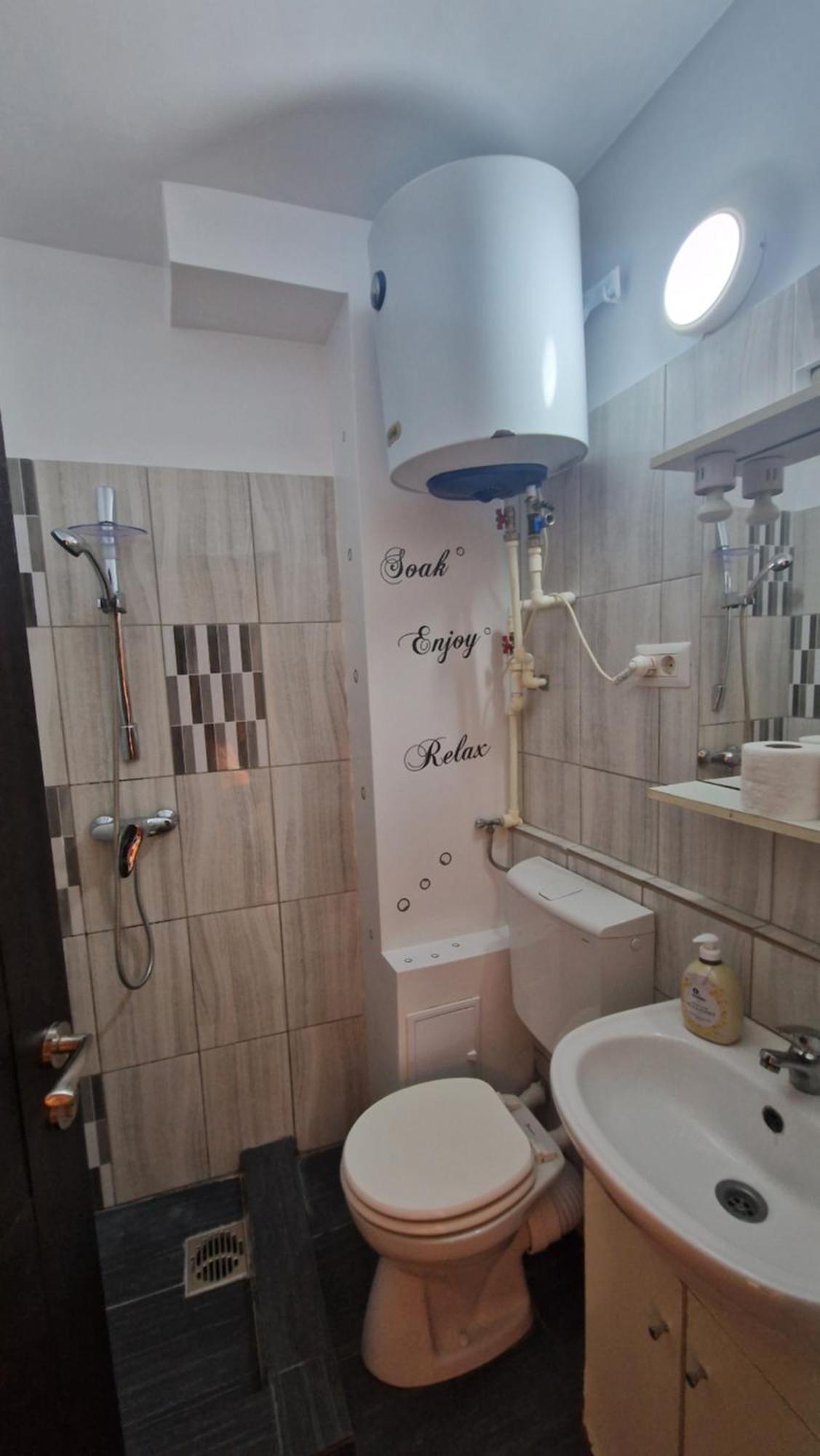 Apartament Back Gałacz Zewnętrze zdjęcie