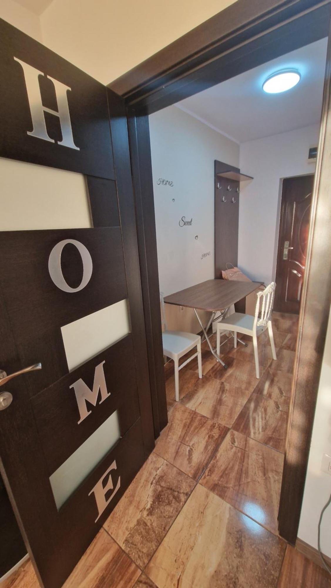 Apartament Back Gałacz Zewnętrze zdjęcie