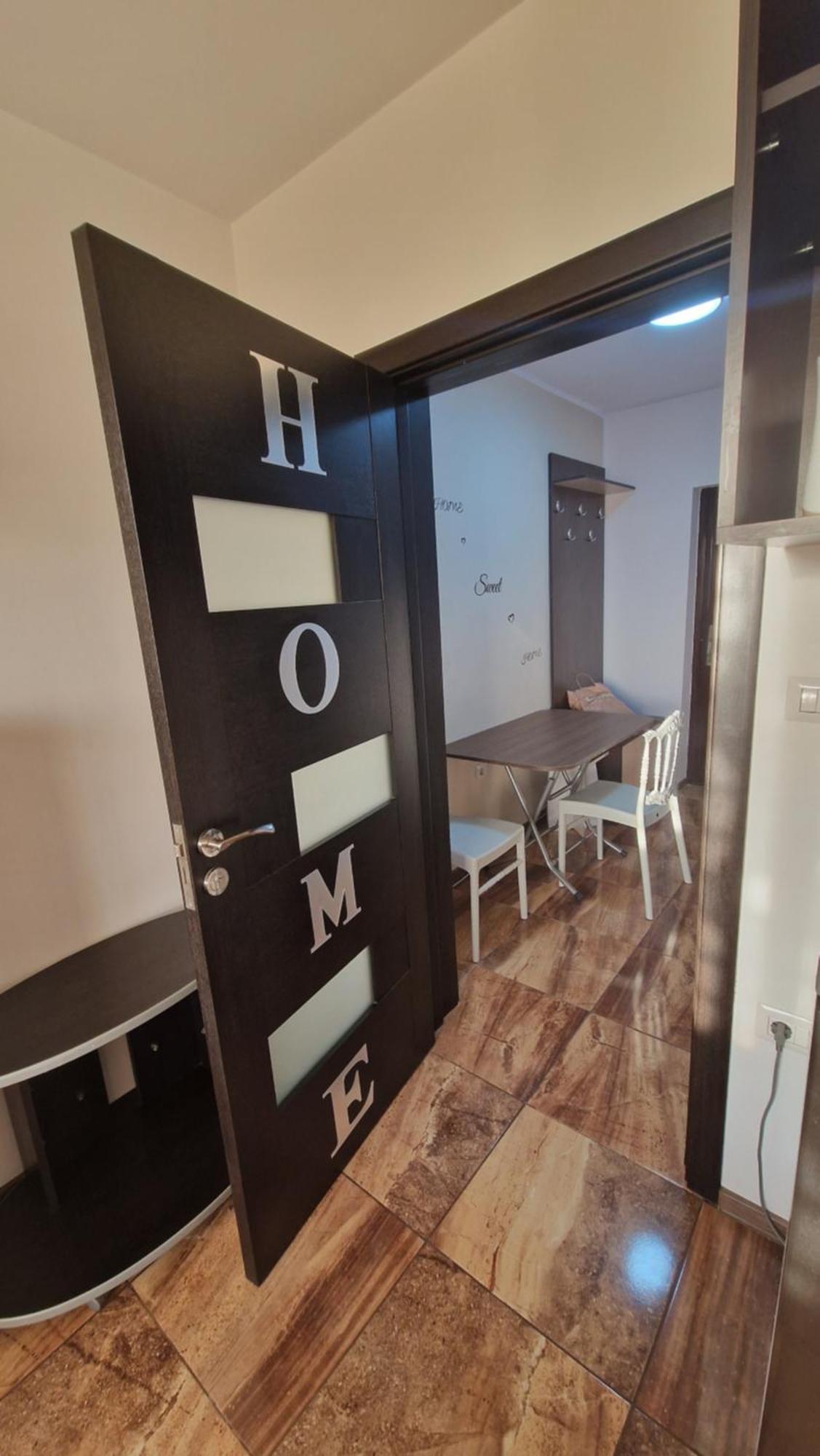 Apartament Back Gałacz Zewnętrze zdjęcie