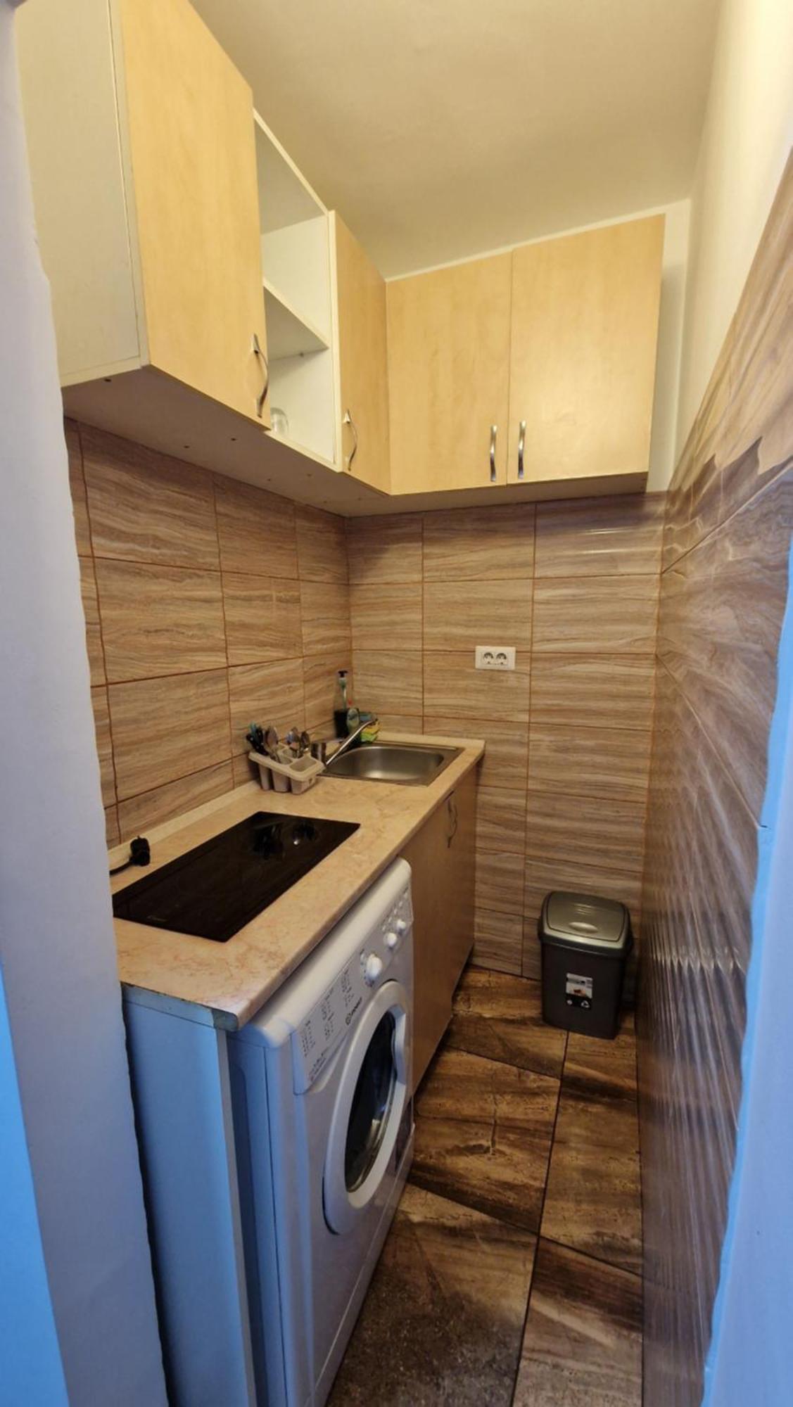 Apartament Back Gałacz Zewnętrze zdjęcie