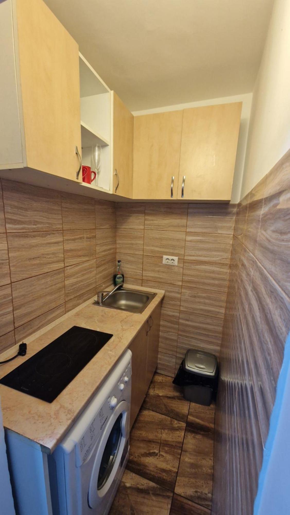 Apartament Back Gałacz Zewnętrze zdjęcie