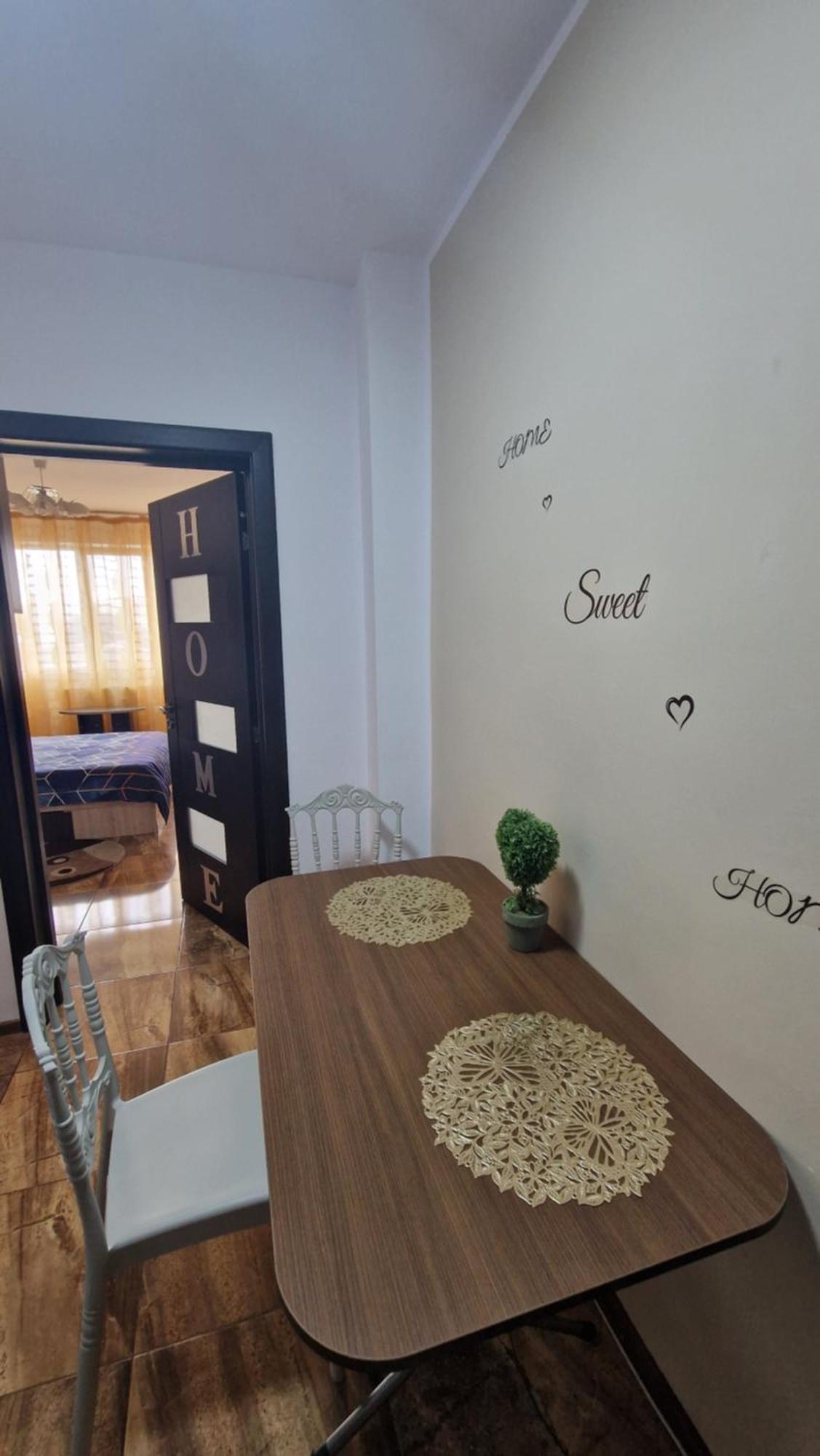 Apartament Back Gałacz Zewnętrze zdjęcie